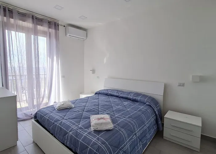 Casa Vacanze Hoffman