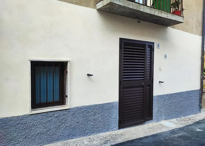 Casa Vacanze Hoffman