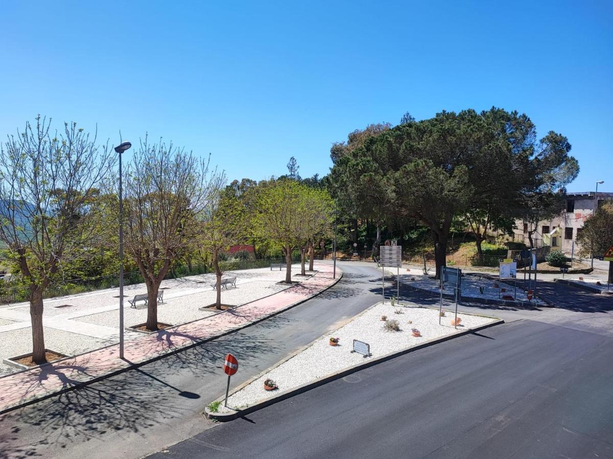 Сasa de vacaciones Hoffman Caltagirone